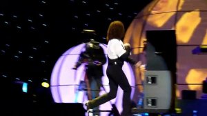 Валерий Леонтьев. "Продавец цветов". 19 марта 2014 г