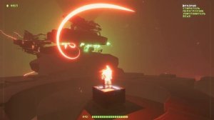 Финал, перегружаем ядро. Игра "Recompile" на PS5. Часть 6.