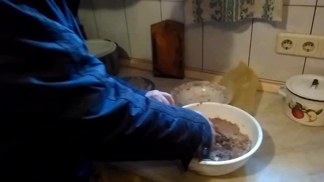 Котлеты для собаки музыканта (и не только...). Суперрецепт!!!