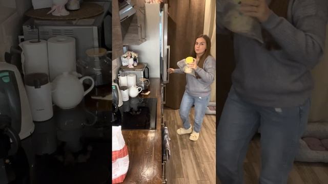 Домой вернулись смотреть онлайн