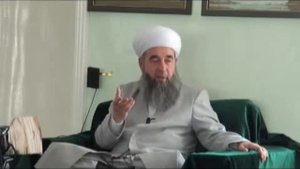 Эшони нуриддинчон тафсири сураи гошиях