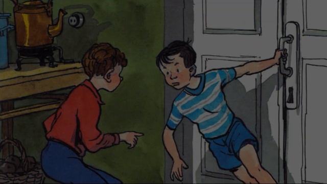 Живая шляпа. Николай Носов. смотреть онлайн