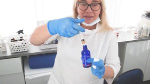 Анитоксидантный гель  PHYLIC / ФИЛИК, персонализация крема