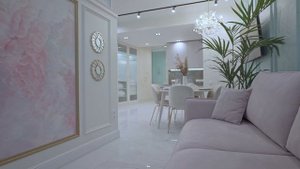 Апартамент 1105