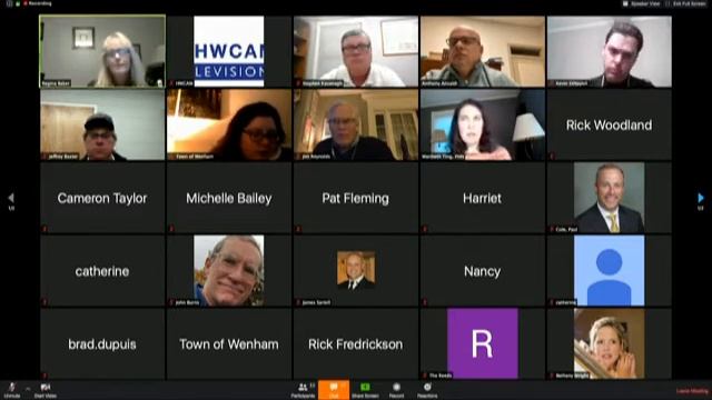 Public Health Forum 3.16.20 7 pm смотреть онлайн