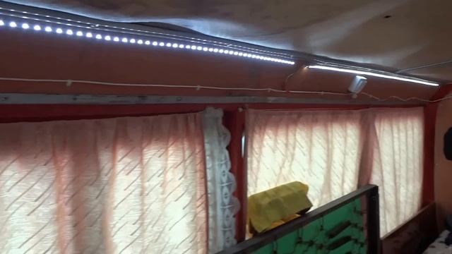 электропитание и электрооборудование кочевой пасеки