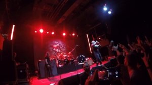 Sepultura - Arise (Moscow, 2019)