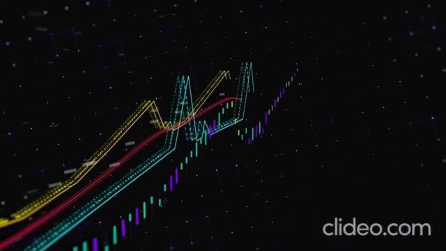 Рост рынка акций РФ. Индекс МосБиржи протестировал 2980п.