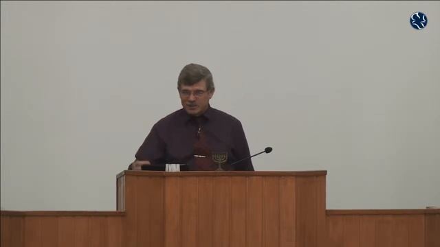 В. Рябов - _И приму вас Себе в народ, и вы узнаете, что Я Господь