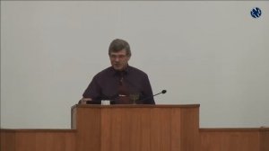 В. Рябов - _И приму вас Себе в народ, и вы узнаете, что Я Господь