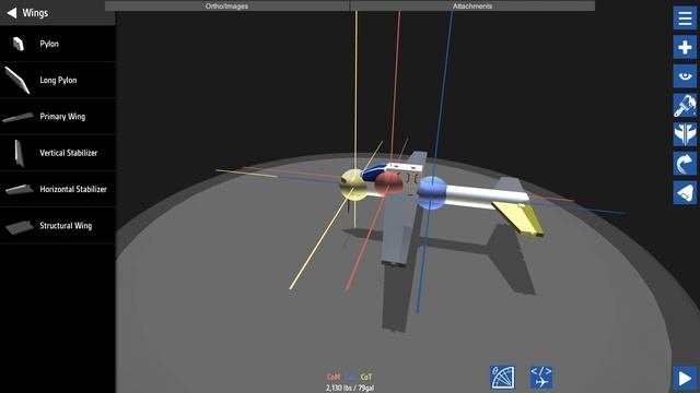 Simple Planes Tutorial #1: The Basics
