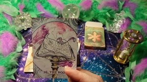 Бумажный оракул Ленорман(The Paper Oracle Lenormand).Обзор колоды.