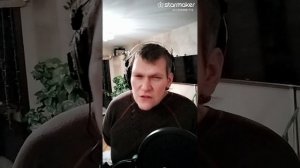 StarMaker_Эрнест Геворгян - У дружбы не бывает выходных_solo_2025-01-18_video