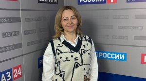 «Утреннее шоу»: плетение из бумажной лозы