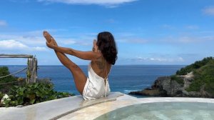 Yoga For Anxiety and Stress