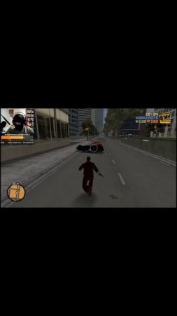 Вилли на танке ⬆️ GTA Tightened Trice #shorts #gta #gta3 #grandtheftauto #гта