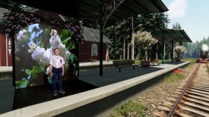 РИФМЫ ПОБЕДЫ  
Константин Русаков "Мальчик из села Поповки"