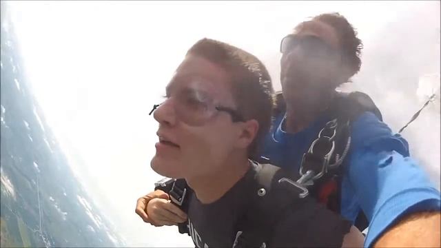 Skydiving edit смотреть онлайн