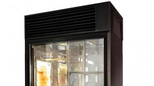 шкаф для созревания мяса Сварог с компенсированной влажностью