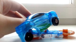 Дикие скричеры