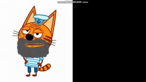 Стареющие лица Коржика №2