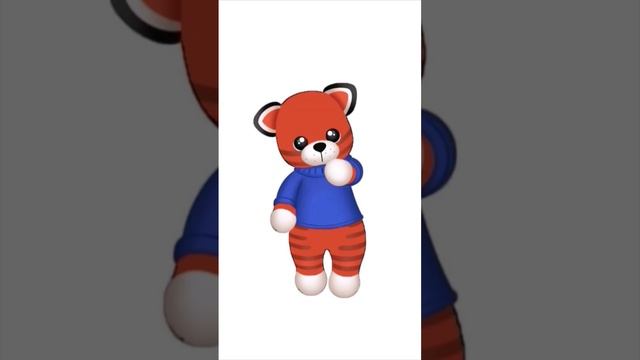 Как появилась моя самая популярная игрушка 2022