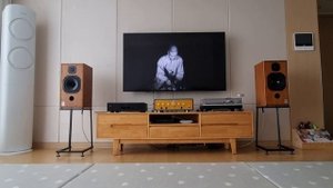 RadioHead - Exit Music (Harbeth C7es-3 + Leben CS-600)