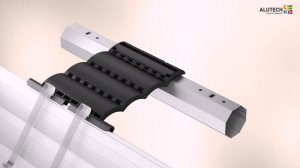 Ригели блокирующие компактные RGM/Q
