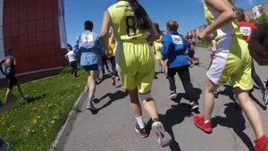 Олимпийский день. Спорт. Olympic Games