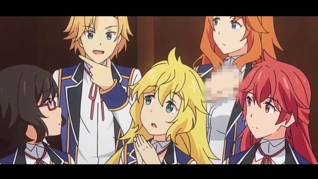 Мальчик умирает и поступает в школу волшебства, думая, что он слаб, но он шокирует их своей силой смотреть онлайн