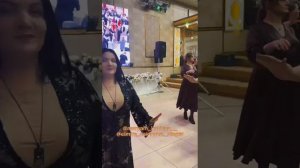 Марьям Казиева и Эльмира Саидова ❤️ «Гъунши риш» 👍👍👍🌹🌹❤️💖❤️💖🙏🏻🤗🤗🤗