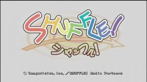 Shuffle! OP | Шафл! ОП