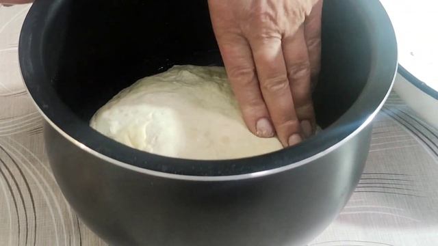 👩🍳🍞Хлеб в Мультиварке Своими Руками. Вкуснее Чем с Магазина!👍