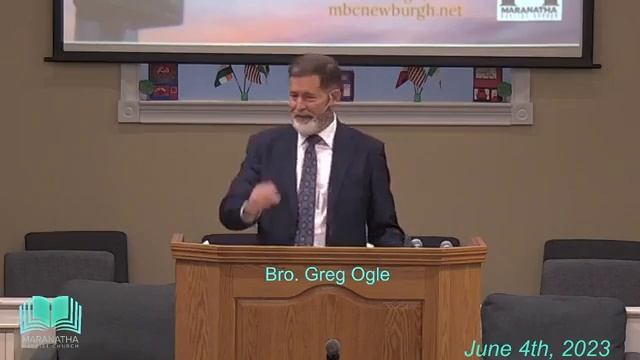 Missions Sunday 2023 смотреть онлайн