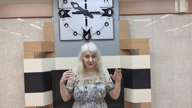 Свидетельство об исцелении