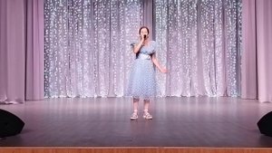 Дарья Сыскова - "Вернись, мечта"