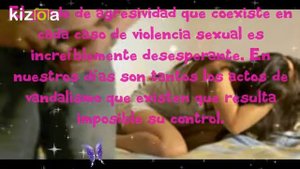 Kizoa Editar Videos - Movie Maker: violacion infantil