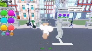 💥ОТКРЫЛ 70 ПРИЗМ КРЕЙТОВ в skibidi tower defense