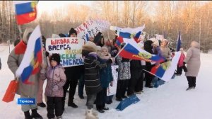 Кубок Главы по лыжным гонкам стартовал