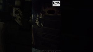 Услуга "Выездной автоэлектрик коммерческого транспорта" в деле! 😎