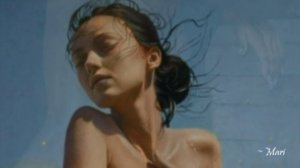 Hanne Boel ~ Standing On The Edge Of Love