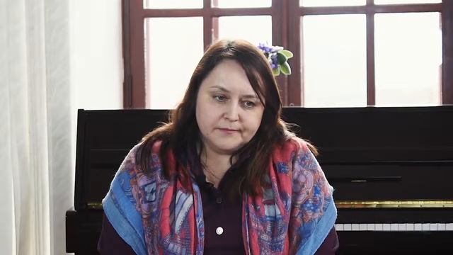 ПАСХА. ВЕРА. ТРАДИЦИИ - протоиерей Павел и матушка Вероника Сердюк