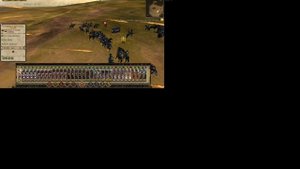 Слово о Полку Игореве. Разгром половцев князем Игорем.