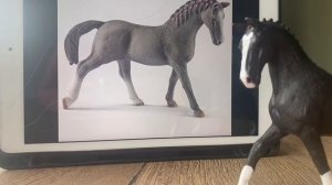 Топ 5 худших лошадей schleich 🤮🤮