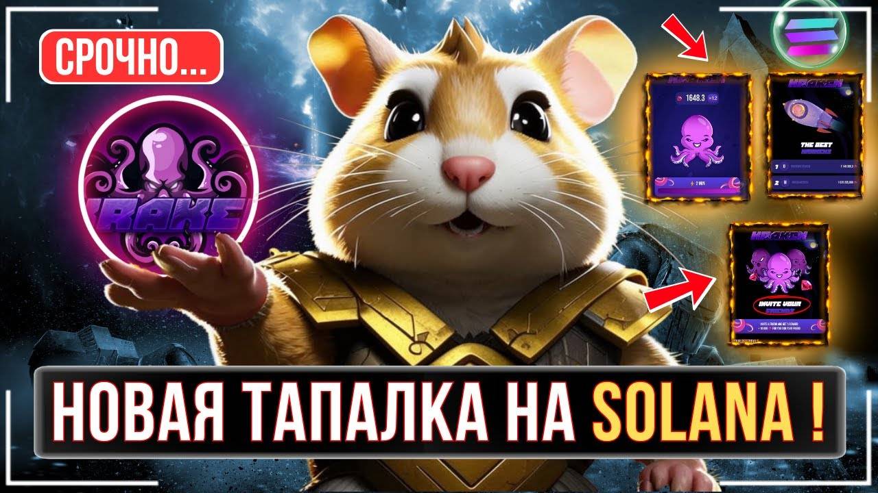 Hamster kombat oracle
