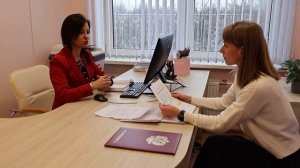 Социально-правовая (юридическая) помощь семьям с детьми-инвалидами.