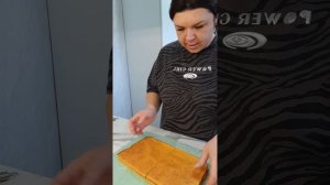 20.01 ТЫКВЕННЫЙ ТОРТ( НОВИНКА)