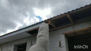 стены пояс перекрытие крыша перегородки