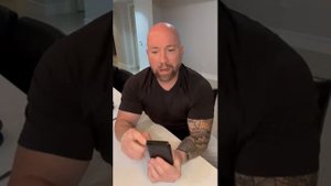 Honest review of the Secrid Mens Slim Wallet