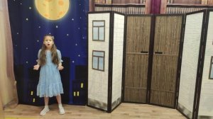 "Кто рисует так искусно?" - Мирослава Сударенко, 9 лет